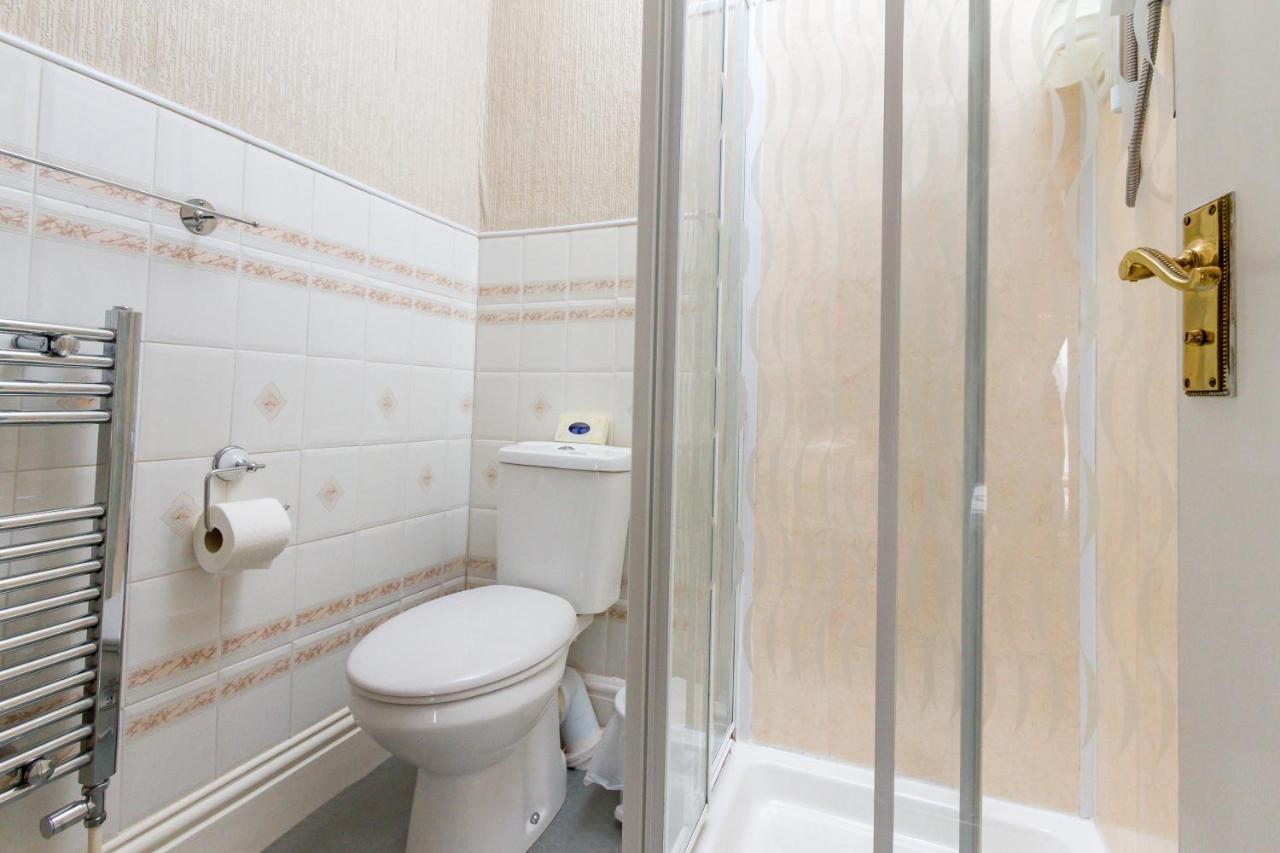 The Beechcliffe Hotel - Over 35'S Only Blackpool Habitación foto