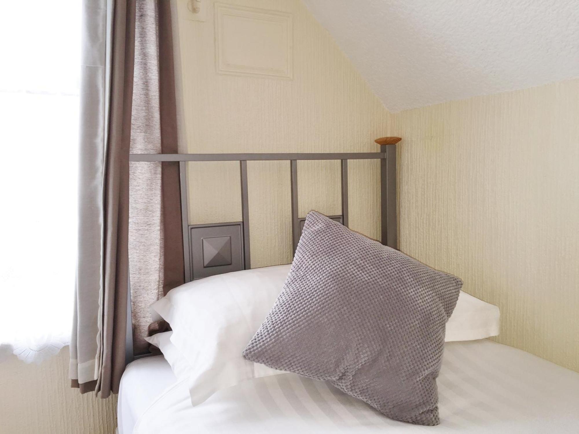 The Beechcliffe Hotel - Over 35'S Only Blackpool Habitación foto