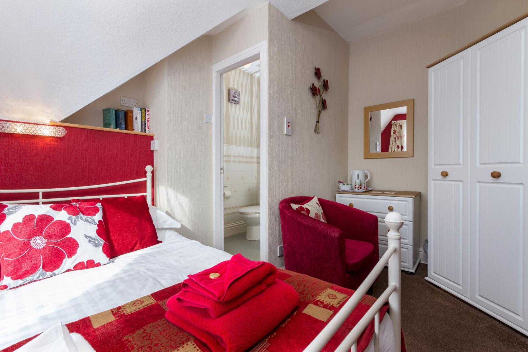 The Beechcliffe Hotel - Over 35'S Only Blackpool Habitación foto