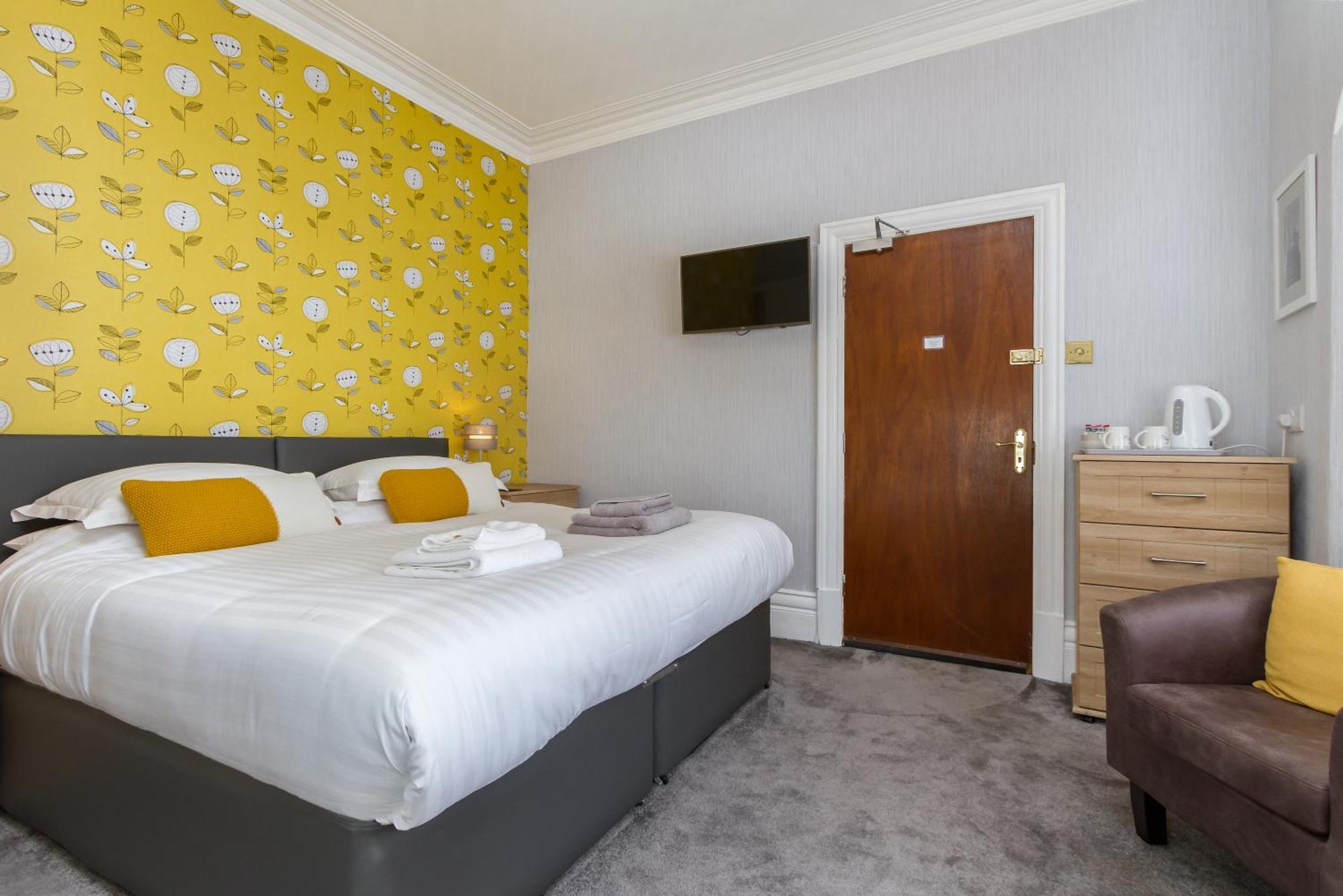 The Beechcliffe Hotel - Over 35'S Only Blackpool Habitación foto